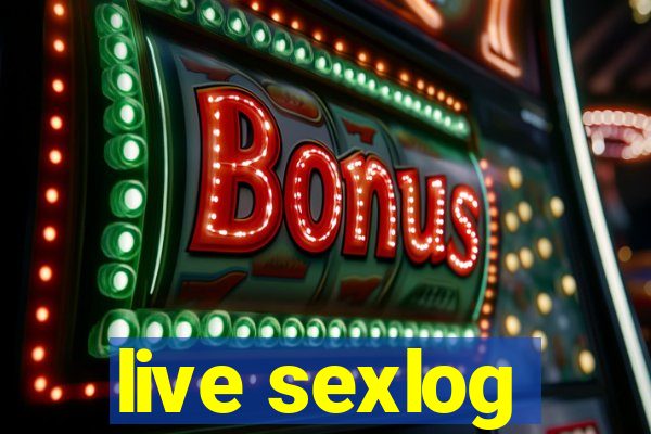 live sexlog